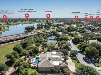 7124 Foothill Dr, Paradise Valley, AZ 85253