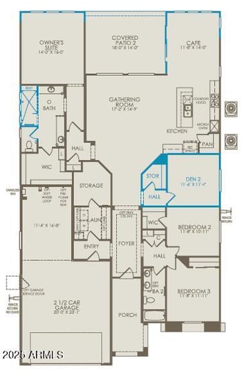 7124 Oberlin Way, Peoria, AZ 85383