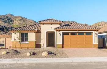 7124 Oberlin Way, Peoria, AZ 85383