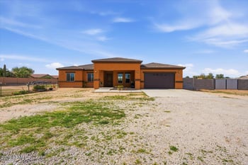7124 257th Dr, Buckeye, AZ 85326