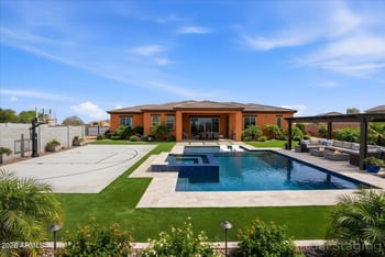 7124 257th Dr, Buckeye, AZ 85326
