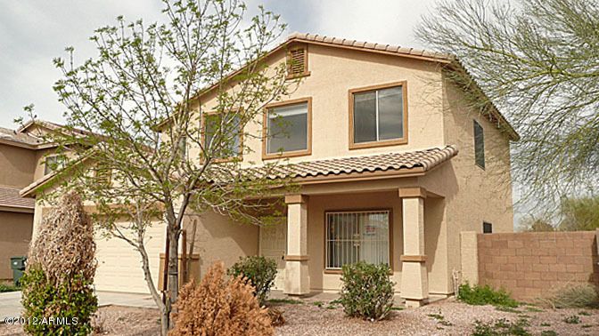 7124 W Monterey Way, Phoenix, AZ 85033
