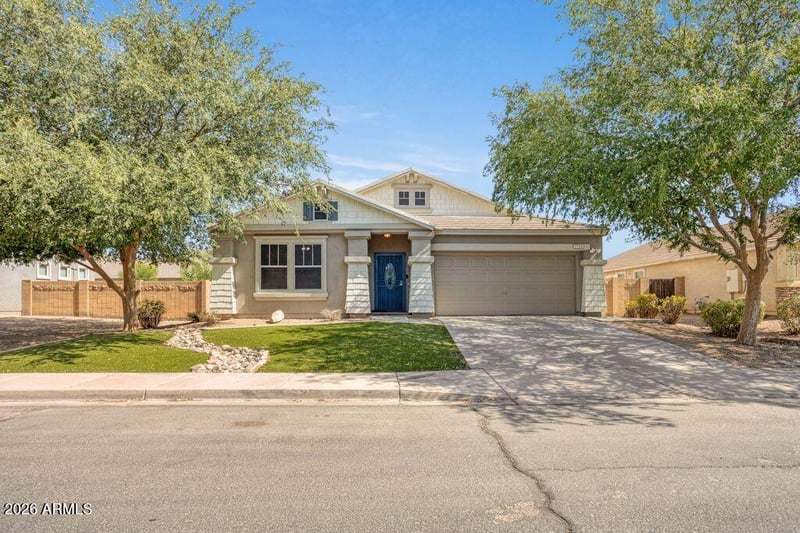 7124 W Palmaire Ave W, Glendale, AZ 85303