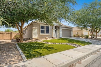 7124 Palmaire Ave, Glendale, AZ 85303
