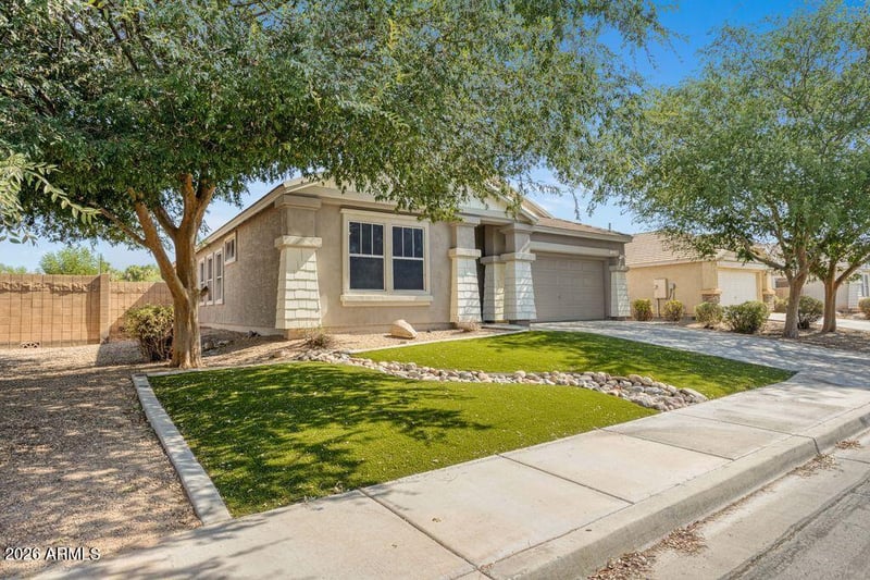 7124 W Palmaire Ave W, Glendale, AZ 85303