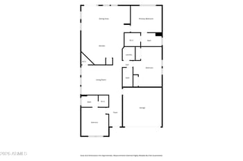 7124 W Palmaire Ave W, Glendale, AZ 85303