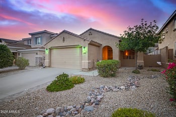 7124 Red Hawk Dr, Peoria, AZ 85383