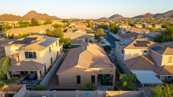 7124 Red Hawk Dr, Peoria, AZ 85383