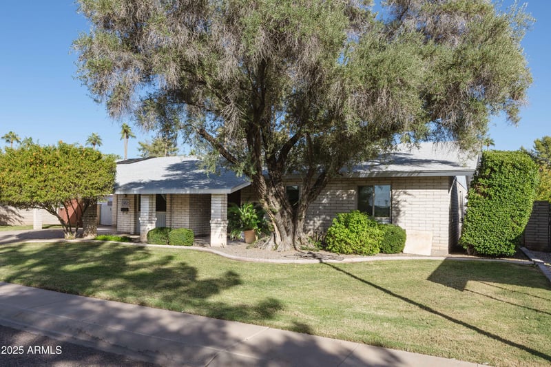 7125 20th Ave, Phoenix, AZ 85021