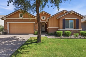 7125 Plata Ave, Mesa, AZ 85212