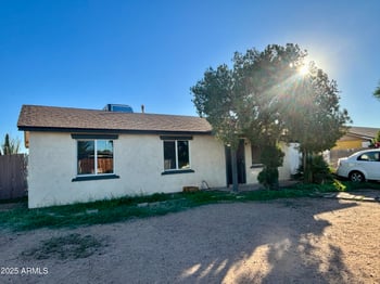 7125 Heatherbrae Dr, Phoenix, AZ 85033