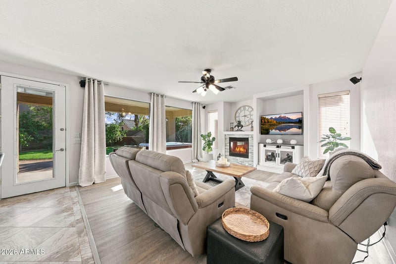 7125 W Bronco Trl, Peoria, AZ 85383