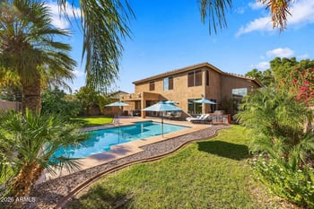 7125 W Bronco Trl, Peoria, AZ 85383