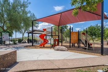 7125 W Bronco Trl, Peoria, AZ 85383