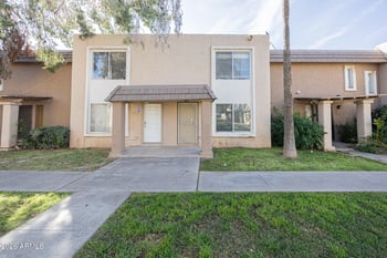 7126 19th Ave #114, Phoenix, AZ 85021