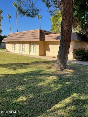 7126 19th Ave #118, Phoenix, AZ 85021