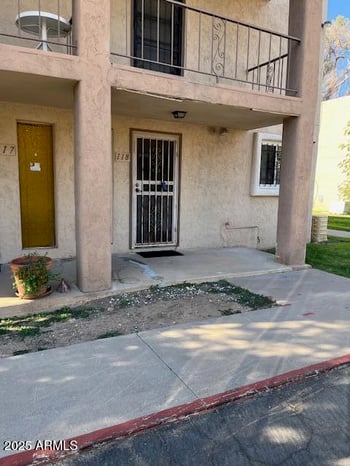 7126 19th Ave #118, Phoenix, AZ 85021
