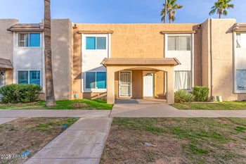 7126 19th Ave #140, Phoenix, AZ 85021