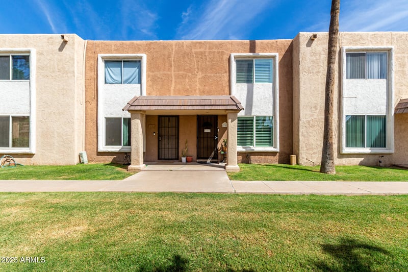 7126 19th Ave #198, Phoenix, AZ 85021