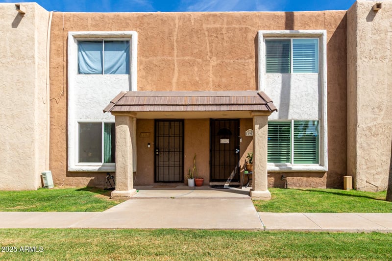7126 19th Ave #198, Phoenix, AZ 85021