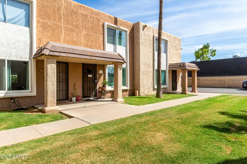 7126 19th Ave #198, Phoenix, AZ 85021