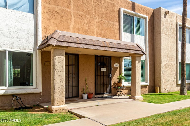 7126 19th Ave #198, Phoenix, AZ 85021