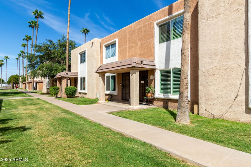 7126 19th Ave #198, Phoenix, AZ 85021