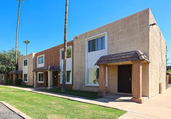 7126 19th Ave #199, Phoenix, AZ 85021