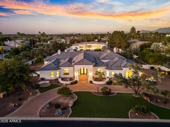 7126 Bluebird Ln, Paradise Valley, AZ 85253