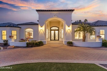 7126 Bluebird Ln, Paradise Valley, AZ 85253