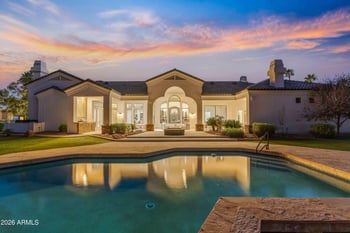 7126 Bluebird Ln, Paradise Valley, AZ 85253