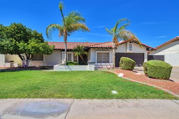 7126 Columbine Dr, Peoria, AZ 85381