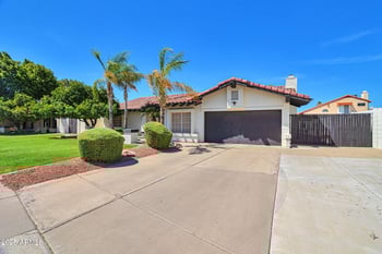 7126 Columbine Dr, Peoria, AZ 85381