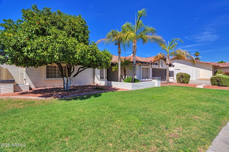 7126 Columbine Dr, Peoria, AZ 85381