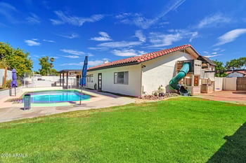 7126 Columbine Dr, Peoria, AZ 85381