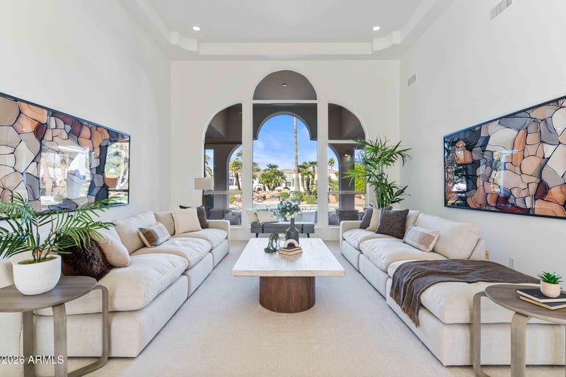 7126 Bluebird Ln, Paradise Valley, AZ 85253