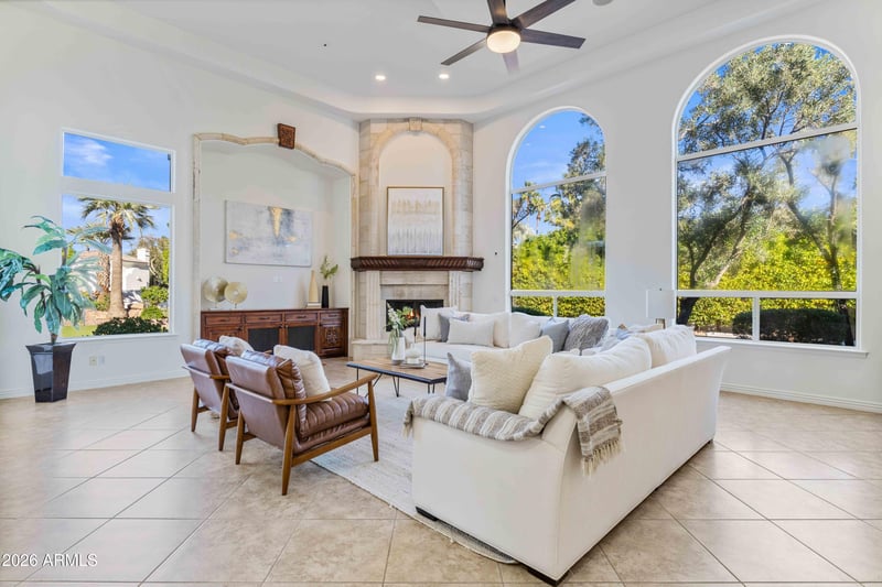 7126 Bluebird Ln, Paradise Valley, AZ 85253
