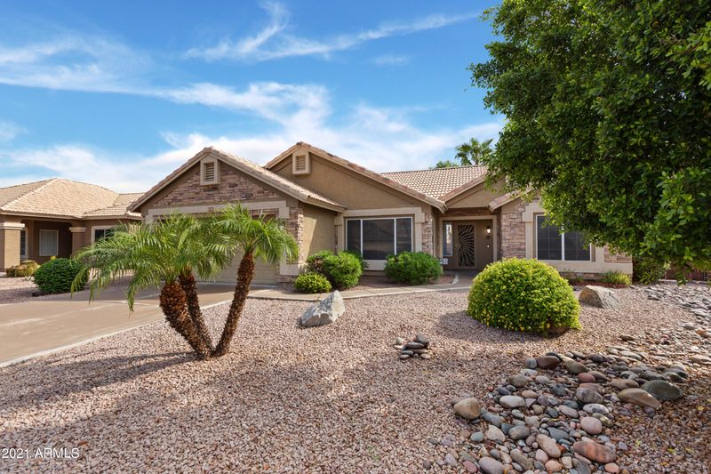 7126 E Meseto Ave, Mesa, AZ 85209