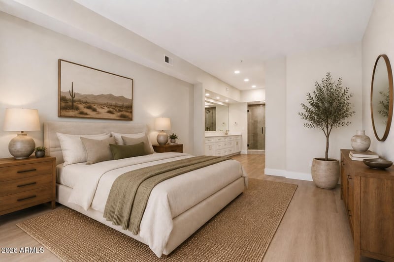 7126 E Osborn Rd #1005, Scottsdale, AZ 85251