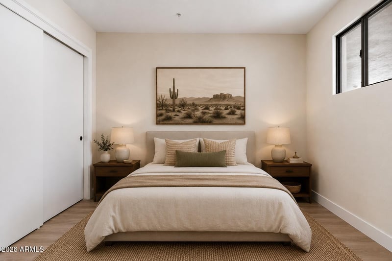 7126 E Osborn Rd #1005, Scottsdale, AZ 85251