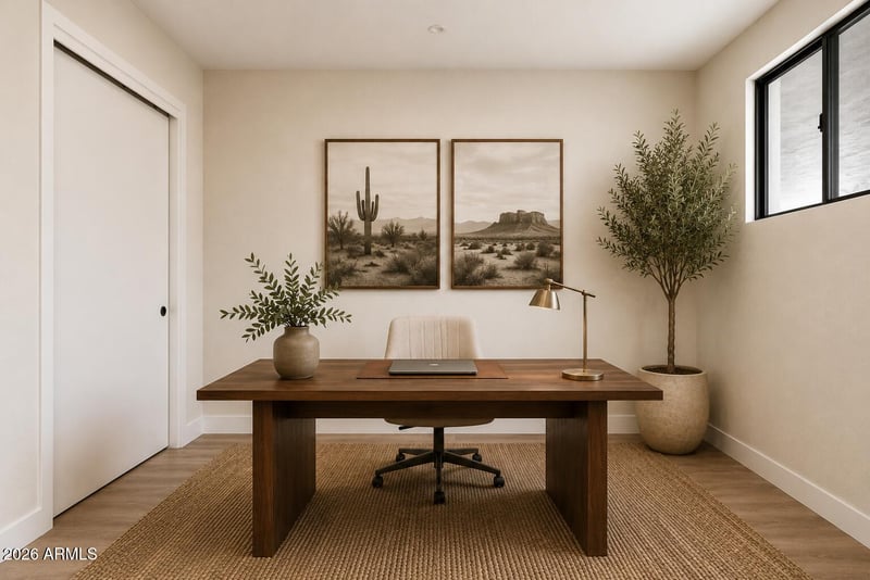 7126 E Osborn Rd #1005, Scottsdale, AZ 85251