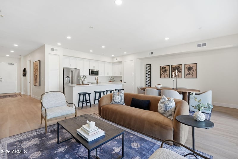 7126 Osborn Rd #1029, Scottsdale, AZ 85251