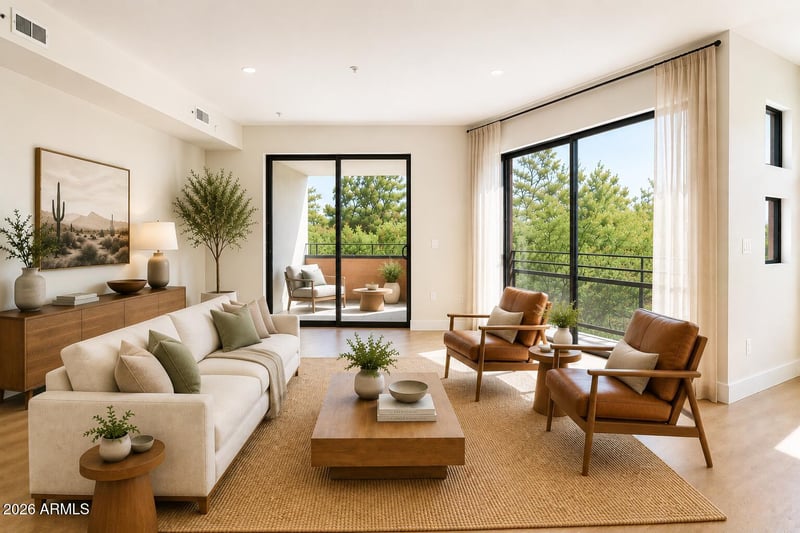 7126 E Osborn Rd #2010, Scottsdale, AZ 85251
