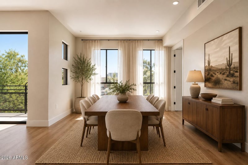 7126 E Osborn Rd #2010, Scottsdale, AZ 85251