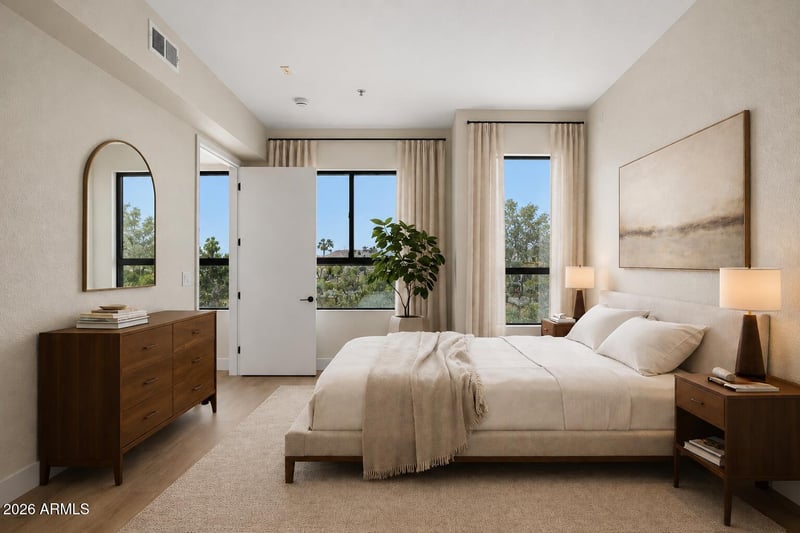 7126 E Osborn Rd #2010, Scottsdale, AZ 85251