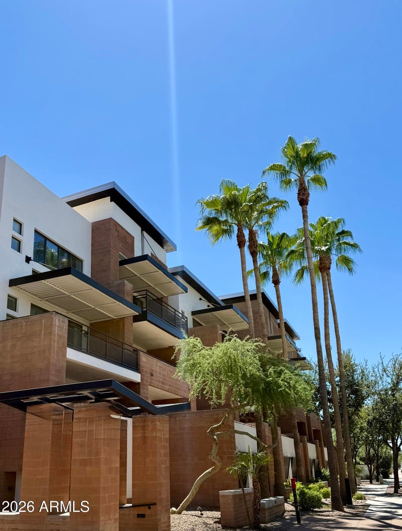 7126 E Osborn Rd #2010, Scottsdale, AZ 85251