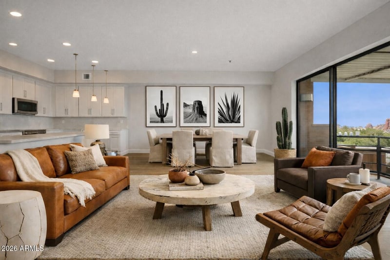 7126 Osborn Rd #3001, Scottsdale, AZ 85251