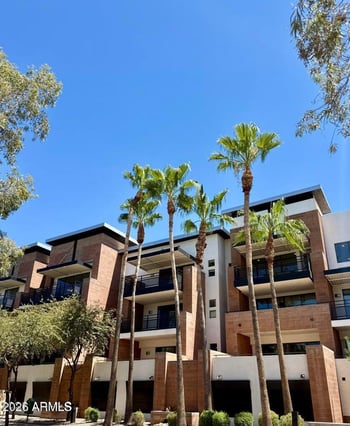 7126 E Osborn Rd #3006, Scottsdale, AZ 85251