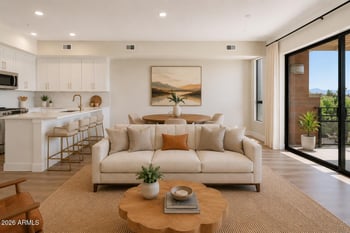 7126 Osborn Rd #3009, Scottsdale, AZ 85251