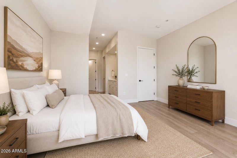 7126 Osborn Rd #3009, Scottsdale, AZ 85251